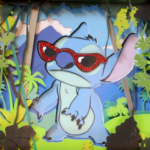 stitch cover